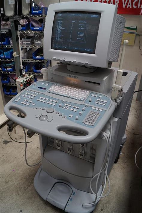 used ultrasounds for sale  Model: Logiq E